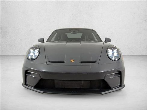 New 2026 Porsche 911 GT3 image 6