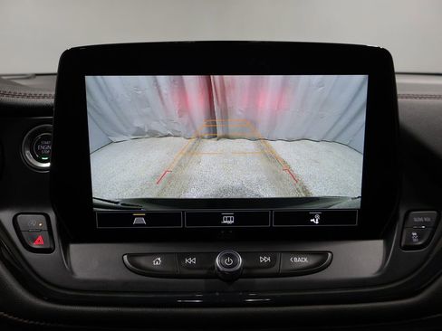 Used 2023 Chevrolet Blazer RS w/ Enhanced Convenience Package image 29