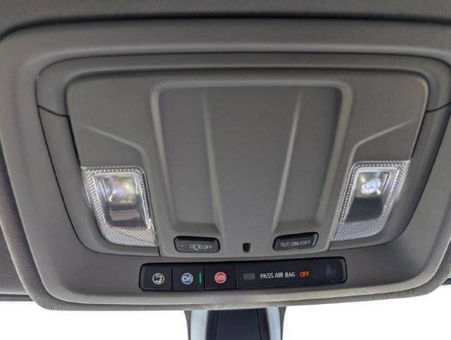 Used 2021 GMC Sierra 1500 Elevation AWD/4WD image 18