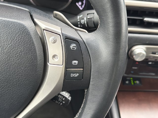 Used 2015 Lexus GS 350 w/ Premium Package RWD image 18
