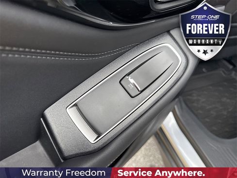 New 2025 Subaru Outback Limited image 33