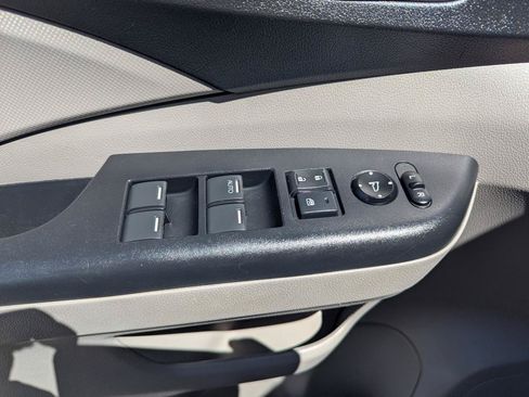 Used 2014 Honda CR-V LX image 10