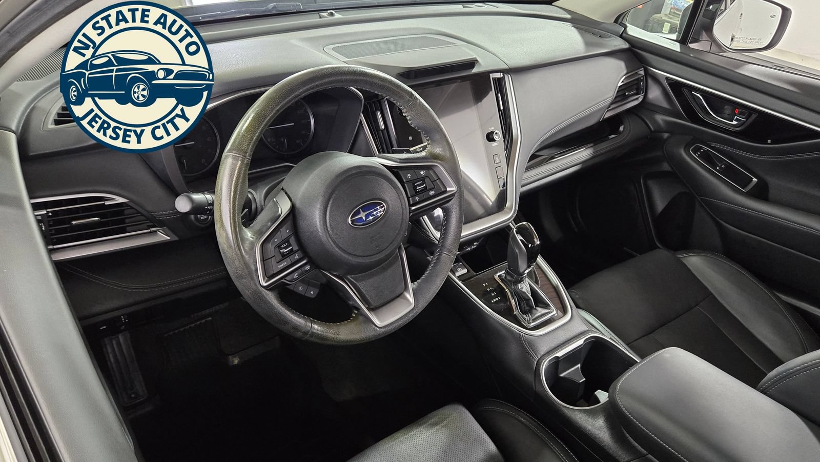 Used 2020 Subaru Legacy Limited AWD/4WD image 11