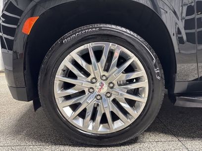 Used 2023 GMC Yukon XL Denali w/ LPO, Floor Liner Package