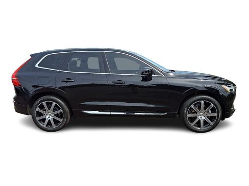 Used 2020 Volvo XC60 T5 Inscription w/ Protection Package Premier AWD/4WD image 7