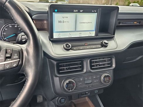 Used 2022 Ford Maverick Lariat w/ Equipment Group 500A Standard image 26