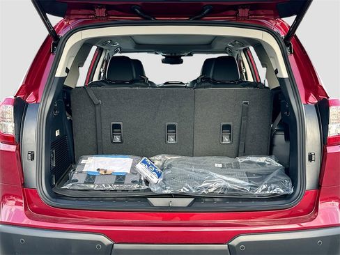 New 2026 Subaru Ascent Touring image 28