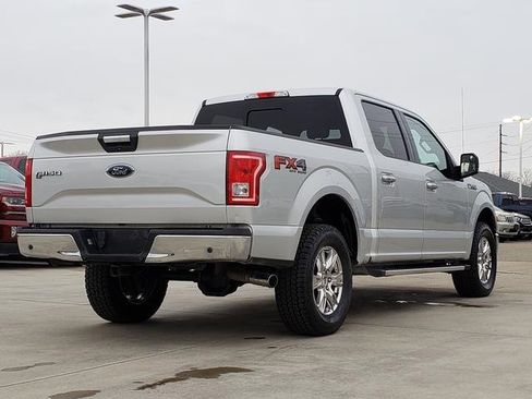Used 2017 Ford F150 XLT w/ Equipment Group 302A Luxury image 9
