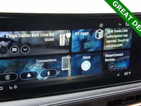 Used 2023 Nissan Ariya AWD image 24