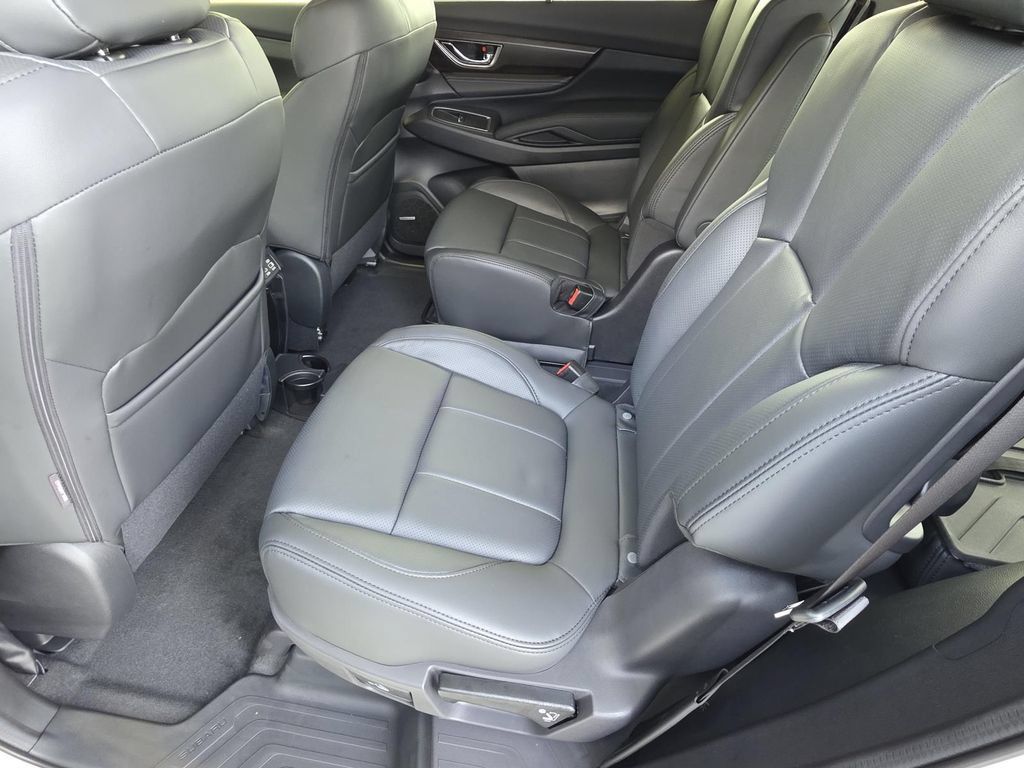 New 2026 Subaru Ascent Touring AWD/4WD image 10