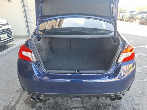 Used 2019 Subaru WRX image 15