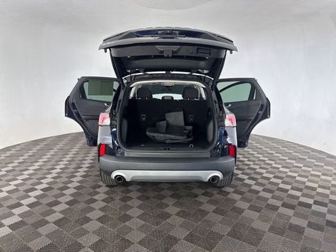 Used 2021 Ford Escape SE w/ Convenience Package image 18