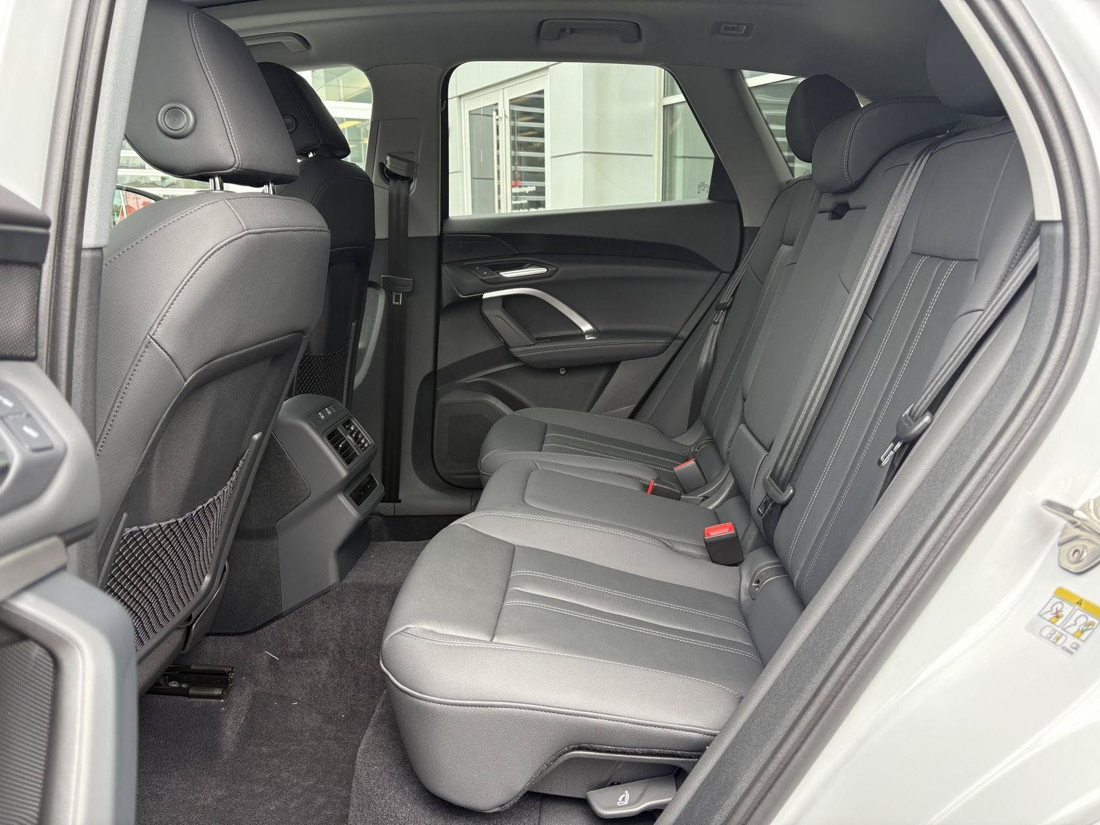 New 2026 Audi Q5 2.0T AWD/4WD image 26