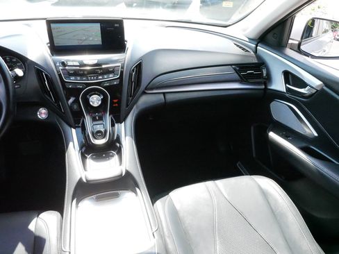 Used 2021 Acura RDX AWD w/ Technology Package image 11