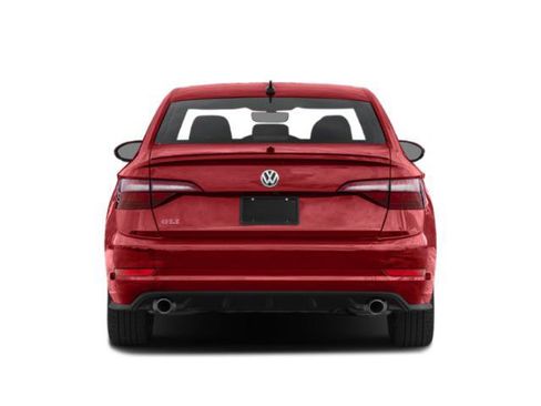 Used 2021 Volkswagen Jetta GLI FWD image 5
