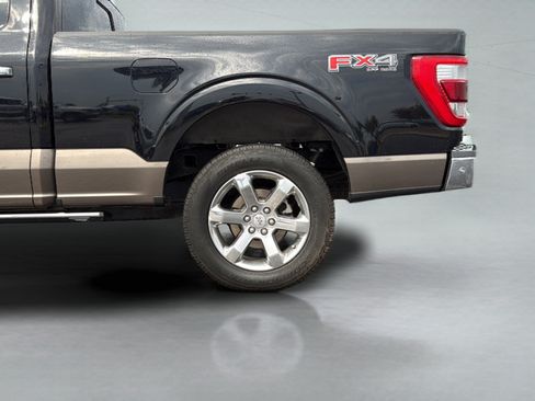 Certified 2023 Ford F150 King Ranch w/ Equipment Group 601A High AWD/4WD image 31
