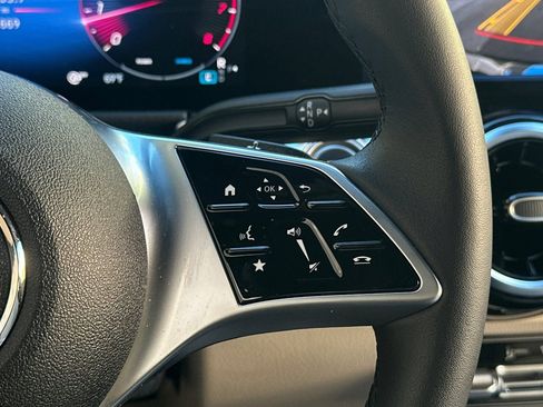 Certified 2026 Mercedes-Benz GLB 250 image 30