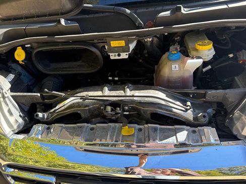 Used 2023 RAM ProMaster 2500 image 26