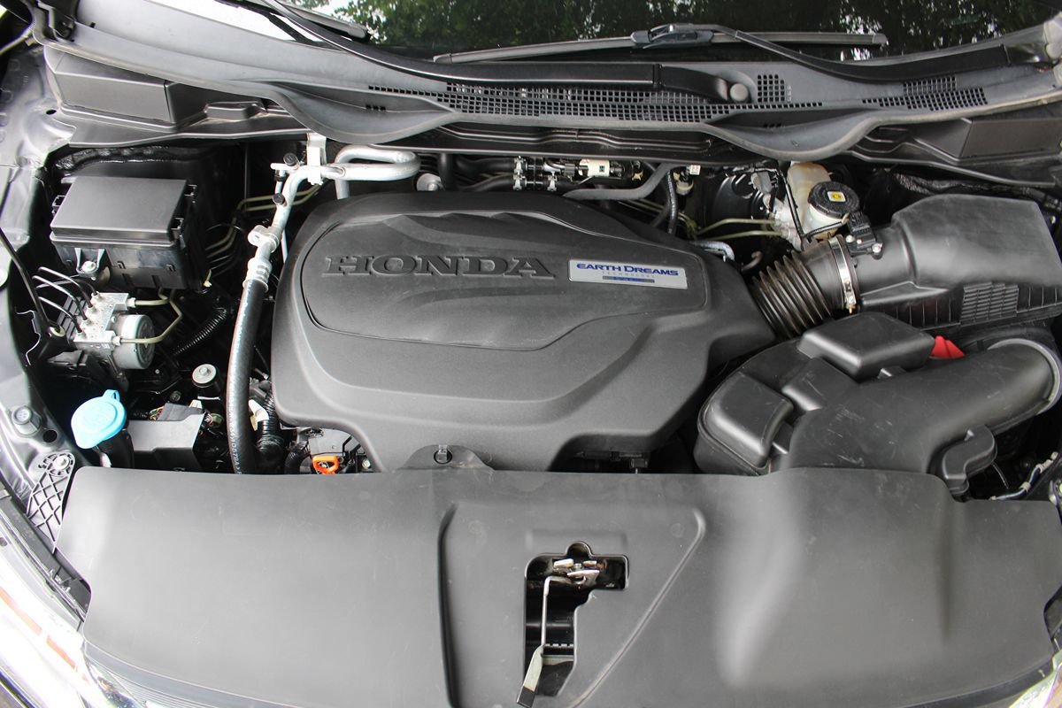 Used 2019 Honda Odyssey Elite image 53