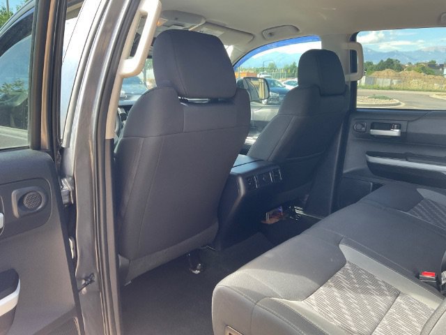 Used 2014 Toyota Tundra SR5 RWD image 16