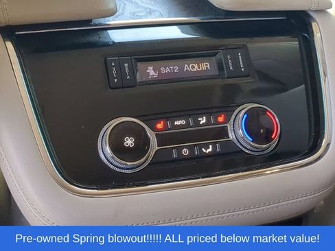Used 2020 Lincoln Navigator Reserve RWD image 42