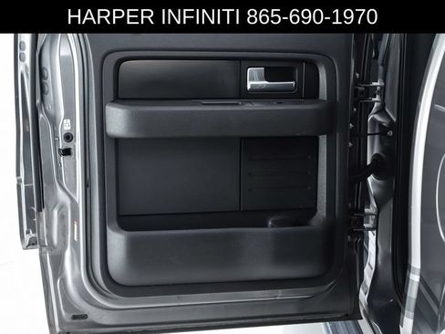 Used 2014 Ford F150 FX4 w/ FX Appearance Package AWD/4WD image 55