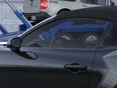 New 2026 Ford Mustang Convertible image 20
