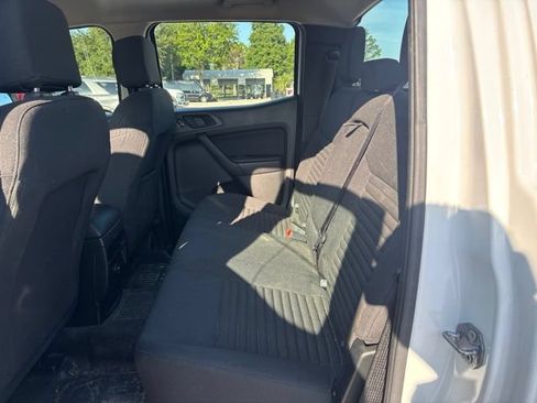 Used 2022 Ford Ranger XL w/ Equipment Group 101A High AWD/4WD image 10