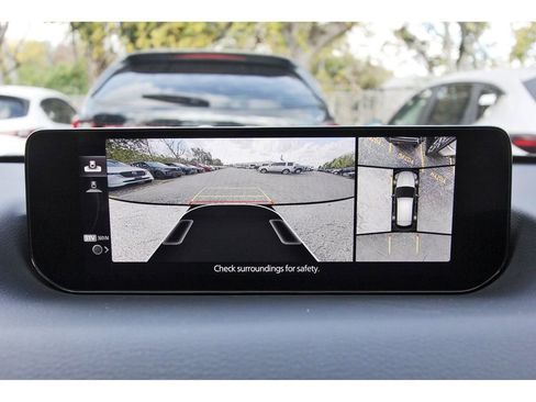 New 2026 MAZDA CX-50 2.5 Turbo w/ Premium Plus Pkg image 23