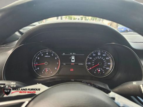 Used 2023 Kia Forte GT-Line FWD image 22