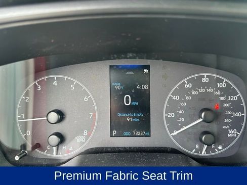 Used 2023 Toyota Corolla LE FWD image 7