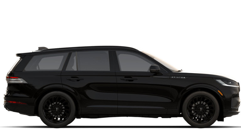 New 2026 Lincoln Aviator Reserve AWD/4WD image 46