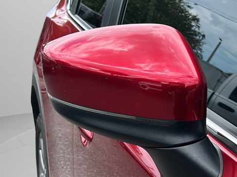 Certified 2023 MAZDA CX-5 AWD 2.5 S image 31