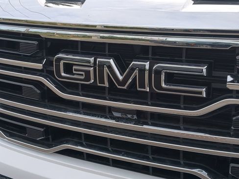 New 2026 GMC Sierra 1500 SLT w/ SLT Premium Plus Package RWD image 31
