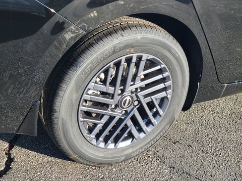 New 2026 Nissan Sentra SV w/ Floor Mat Package image 3