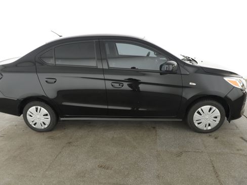 Used 2024 Mitsubishi Mirage G4 ES image 14