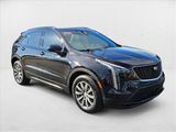 Used 2019 Cadillac XT4 Sport w/ Cold Weather Package image 3
