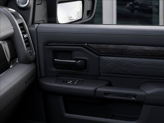 New 2027 RAM 2500 Limited AWD/4WD image 25