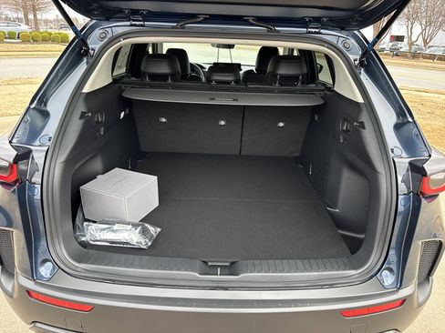 New 2026 MAZDA CX-50 AWD 2.5 S w/ Cargo Package image 6