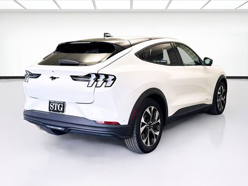 Used 2024 Ford Mustang Mach-E Select image 4