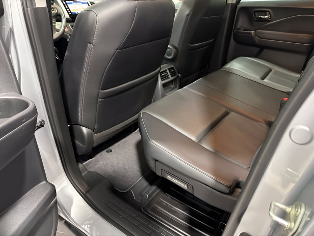 Used 2019 Honda Ridgeline RTL-T image 32