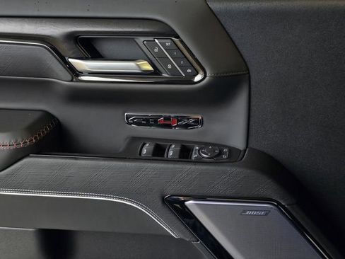 New 2026 GMC Sierra 1500 AT4X AWD/4WD image 20