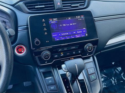 Used 2021 Honda CR-V Special Edition image 10