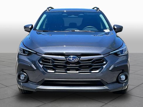 Used 2025 Subaru Crosstrek 2.5i Limited AWD/4WD image 4