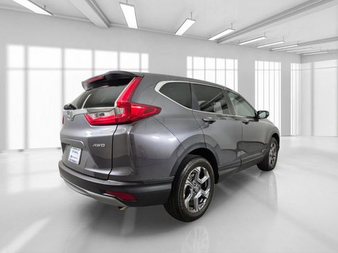 Used 2019 Honda CR-V EX-L image 8