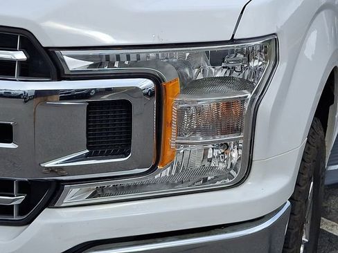 Used 2020 Ford F150 XLT w/ Equipment Group 302A Luxury AWD/4WD image 9