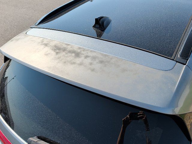 Used 2020 Kia Sportage S w/ S Sunroof Package FWD image 10