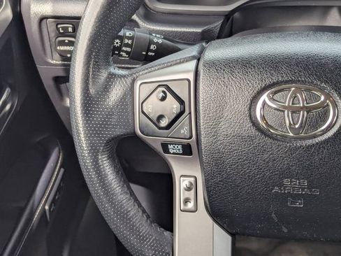 Used 2020 Toyota 4Runner Limited AWD/4WD image 19