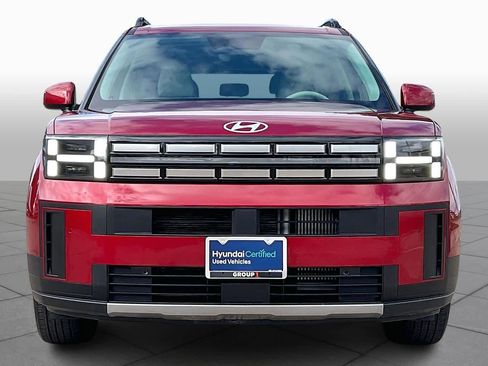 Used 2025 Hyundai Santa Fe SEL image 3