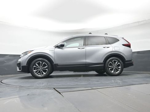 Certified 2020 Honda CR-V EX image 31